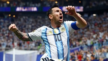 Psikolog Ungkap Transformasi Mental Lionel Messi Pasca Kemenangan Dramatis Piala Dunia 2022