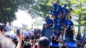 Bobotoh Lega, PSSI Cabut Aturan Larangan Suporter Tandang Musim 2026/2027, VPC Sambut Positif