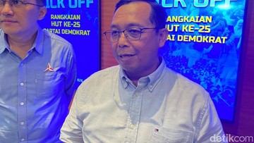 Mendesak Pembahasan RUU Pemilu, Demokrat Tekankan Pentingnya Ruang Sosialisasi Publik