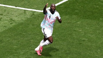 Efektivitas Super Sub: Statistik Mengesankan Romelu Lukaku Sebelum Hadapi Raksasa Spanyol di Perempat Final Piala Dunia 2026