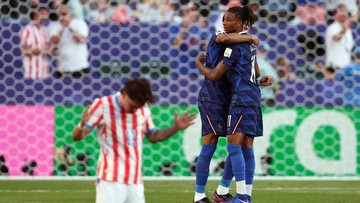 Duel Balas Dendam di Perempat Final Piala Dunia 2026: Prancis Hadapi Rintangan Berat dari Singa Atlas