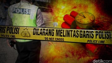 Tragedi Maut di Bandung Barat: Tiga Warga Tewas Akibat Ledakan Proyektil Mortir 81 Komando