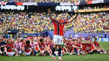 Strategi Pertahanan Inggris Hadapi Ancaman Serius Erling Haaland di Perempat Final Piala Dunia 2026