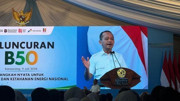 Sapaan Politik Bahlil Lahadalia di Depan Prabowo: Tiga Gubernur Jawa Sebagai Penentu Mayoritas Koalisi