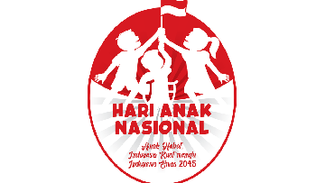 Kemen PPPA Luncurkan Tema dan Logo Resmi Hari Anak Nasional 2026: Panduan Kolaborasi Lindungi Generasi Penerus