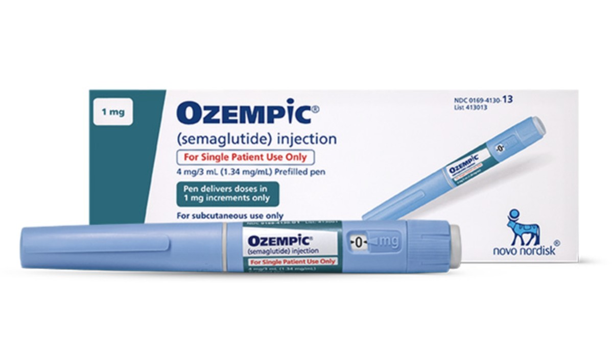 Foto: Ozempic domz. (Ist Tangkapan Layar)