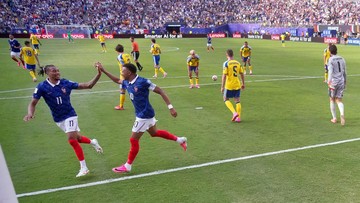 Duel Kekuatan: Adu Kecepatan Sprint Maroko Hadapi Dribel Mematikan Prancis di Perempat Final Piala Dunia 2026