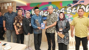 Kemensos Tekankan Prosedural Baku dalam Akselerasi Program Sekolah Rakyat untuk Atasi Kemiskinan