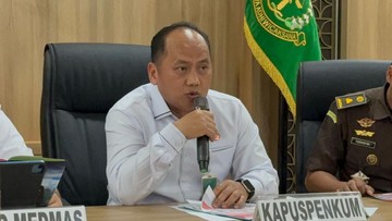 Rotasi Jabatan Penting di Kejagung, Posisi Jampidsus Diisi Pelaksana Tugas