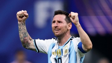Duel Perempat Final Piala Dunia 2026: Argentina dan Tantangan Meredam Keajaiban Messi Melawan Soliditas Swiss