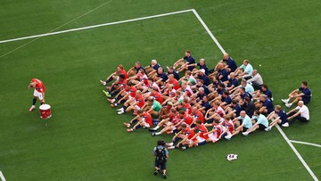 Kilas Balik Duel Norwegia vs Inggris di Piala Dunia: Saat Viking Menaklukkan Tiga Singa