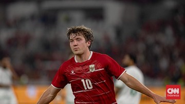 Ole Romeny Ungkap Alasan Mantap Pilih Fortuna Sittard di Eredivisie