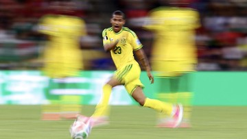 Duka Sepak Bola: Gelandang Muda Afrika Selatan Jayden Adams Tutup Usia di Puncak Karier
