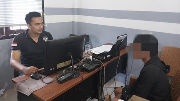 Aksi Licik Kekasih: Nyamar Jadi Perempuan Demi Masuk Kamar Kos, Berujung Penganiayaan