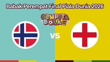 Duel Haaland vs Benteng Pertahanan Inggris: Siapa Unggul di Kualifikasi Piala Dunia 2026?