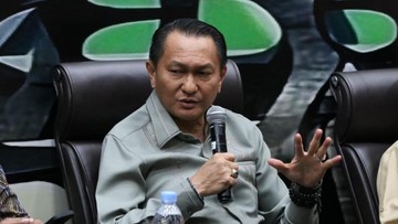 Indonesia Cetak Sejarah Dunia Lewat Penerapan Biosolar B50