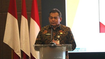 Tiga Kepala Daerah Terjaring OTT KPK dalam Sebulan, Kemendagri Soroti Fenomena Berulang