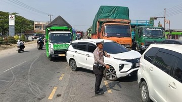 Tragedi Pantura Indramayu: 10 Nyawa Melayang dalam Tabrakan Maut Tiga Kendaraan