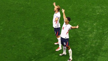 Inggris Catat Rekor Unik: Semifinalis Paling Hemat Gol di Piala Dunia 2026