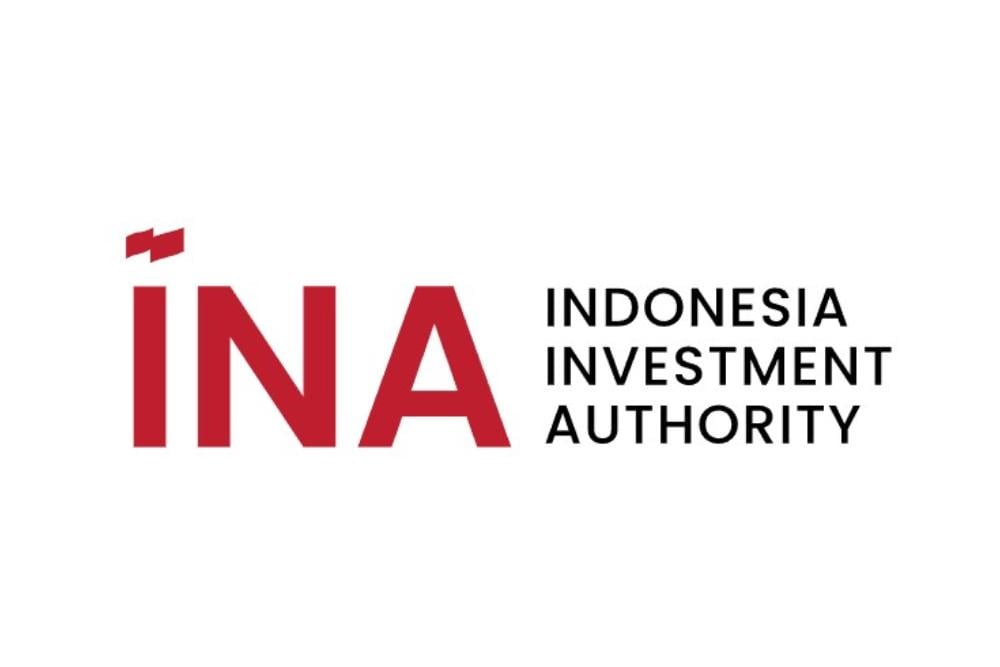Indonesia Investment Authority (INA)/ina.go.id