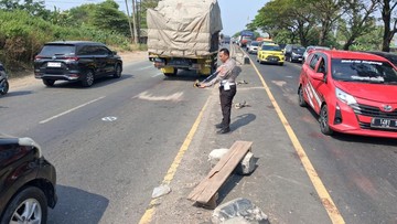 Tragedi Pantura Indramayu: 13 Nyawa Melayang Akibat Kecelakaan Maut