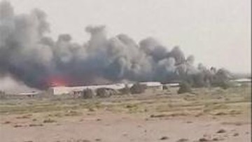 Insiden Serangan Guncang Perbatasan dan Anjungan Minyak Kuwait di Tengah Ketegangan Global