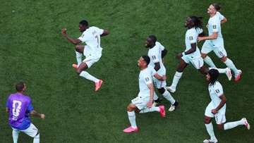 Balasan Bek Prancis untuk Sesumbar Yamal: Kami Siap Hadapi Siapapun di Piala Dunia 2026