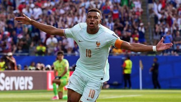 Duel El Clasico Eropa: Prancis dan Spanyol Berebut Tiket Final Piala Dunia 2026