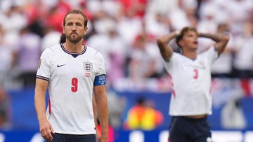 Kane Yakin Inggris Punya Potensi Lebih Menggila Hadapi Argentina di Semifinal Piala Dunia 2026
