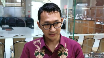 KPK Tegaskan Dukungan Penuh untuk Tuntaskan Kasus Korupsi Besar, Siap Beri Supervisi