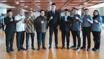 Striker Tinggi Mitchell Baker Resmi Jadi WNI, Siap Perkuat Timnas Indonesia