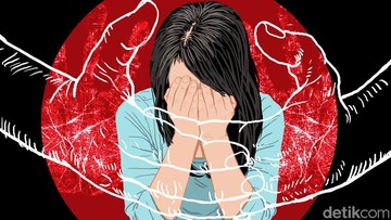 Tragedi di Jagakarsa: Wanita Difabel Alami Kekerasan Seksual, Polisi Lakukan Perburuan Intensif