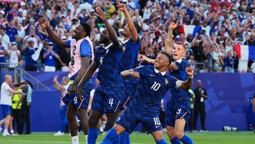 Bayang-bayang Kekalahan: Prancis Hadapi Teror Semifinal Kontra Spanyol di Piala Dunia 2026
