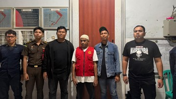 Berkas Kasus Kurir Narkoba Jaringan Ko Erwin Tuntas, Penyerahan ke Kejaksaan Bima Lancar