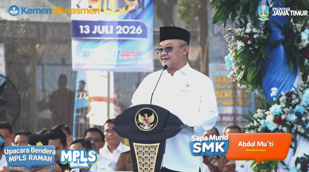 MPLS Era Baru: Kemendikbudristek Tegaskan Anti-Perundungan, Fokus pada Pembelajaran Positif