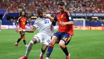 Laporte Tegaskan Komitmen pada Spanyol Jelang Bentrok Semifinal Piala Dunia 2026