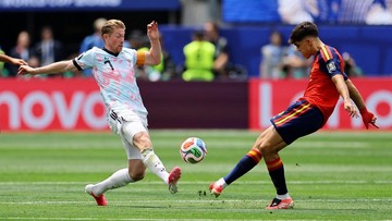 Bek Muda Spanyol Tegaskan Identitas Pemain Prancis, Lawan Komentar Rasisme Jelang Semifinal Piala Dunia 2026