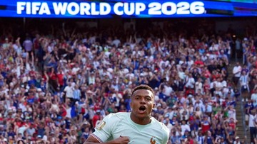 Bentrok Elang Eropa vs Matador: Adu Gengsi Mbappe dan Simon di Semifinal Piala Dunia 2026