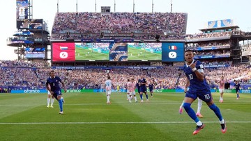 Duel Elit Eropa: Prancis dan Spanyol Beradu Taktik Demi Tiket Final Piala Dunia 2026