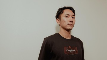 Persija Jakarta Perkuat Lini Tengah dengan Amunisi Baru Asal Jepang