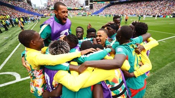 Kejanggalan Medis Timnas Senegal: Dokter Spesialis Wanita Pimpin Perawatan Singa Teranga