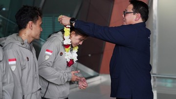 Komitmen Pemerintah untuk Panjat Tebing: Anggaran Pelatnas Diperluas Hingga Olimpiade 2028