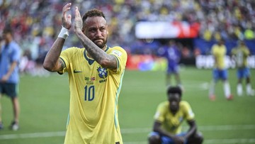 Usai Gagal di Piala Dunia, Bintang Sepak Bola Neymar Borong Kapal Pesiar Mewah Seharga Rp423 Miliar