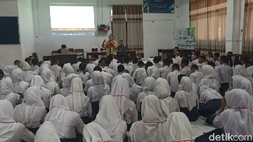 Alarm Merah KPA Tulungagung: 630 Pemuda Terjangkit HIV-AIDS, Ancaman Menular ke Pelajar