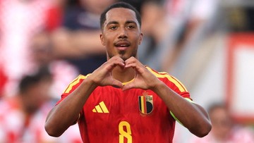 Manchester United Perkuat Lini Tengah dengan Kedatangan Youri Tielemans Hingga 2031