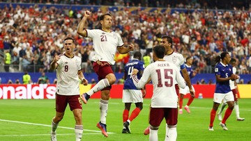 Spanyol Ungguli Prancis di Babak Pertama Semifinal Piala Dunia 2026 Usai Gol Penalti Oyarzabal