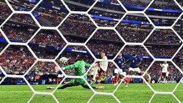 Spanyol Libas Prancis 2-0 di Semifinal Piala Dunia 2026, Porro Gandakan Keunggulan