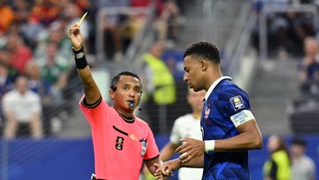Momen Frustrasi Kylian Mbappe Warnai Kekalahan Prancis dari Spanyol di Semifinal Piala Dunia 2026