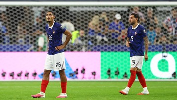 Jejak Kekalahan Dua Gol Prancis di Piala Dunia Terulang Setelah 16 Tahun