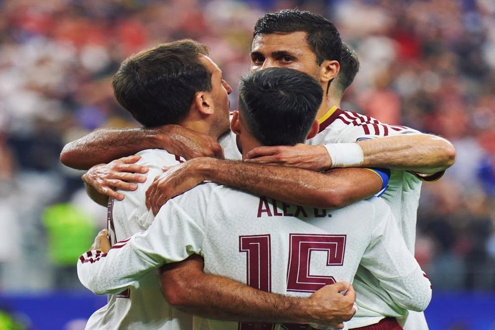 Hasil Prancis vs Spanyol dalam lanjutan Piala Dunia 2026. / Instagram @sefutbol